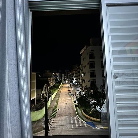 Apartamento Amplo E Belissimo! - 3 Quadras Do Mar! Guarujá Kültér fotó