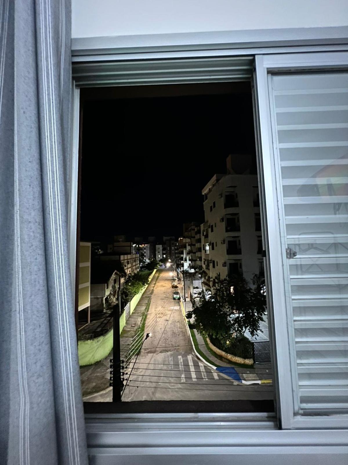 Apartamento Amplo E Belissimo! - 3 Quadras Do Mar! Guarujá Kültér fotó