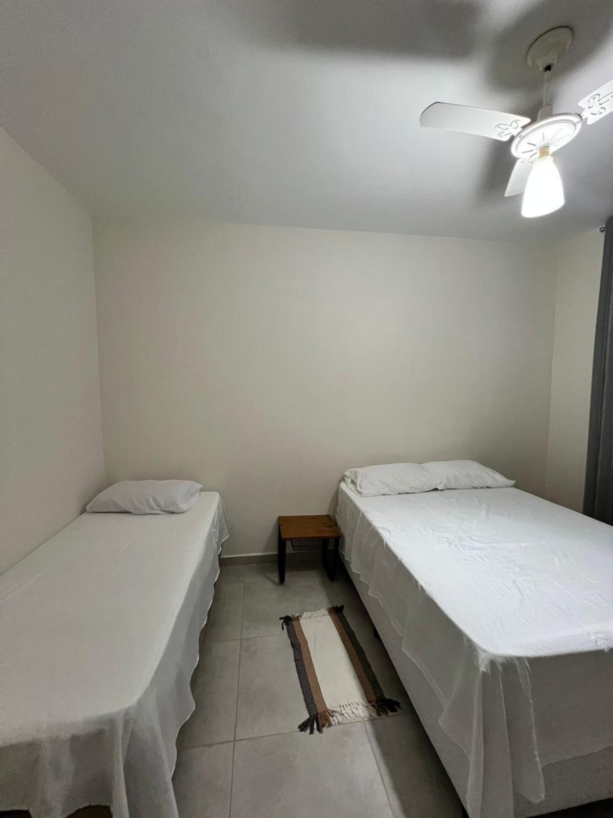 Apartamento Amplo E Belissimo! - 3 Quadras Do Mar! Guarujá Kültér fotó